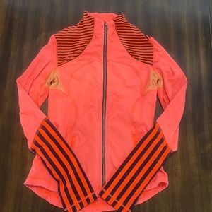 Lululemon jacket!
